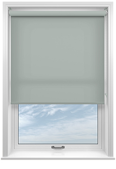 Rimini, Dove - Roller Blind